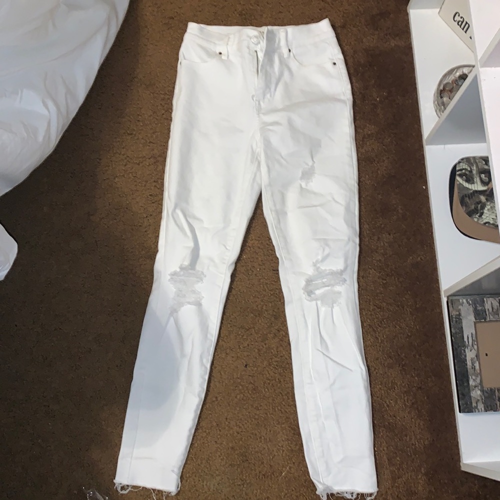 PacSun women jeans